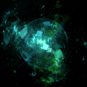 The World is Not Enough