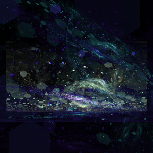 Trouble Over the Mountain Lake