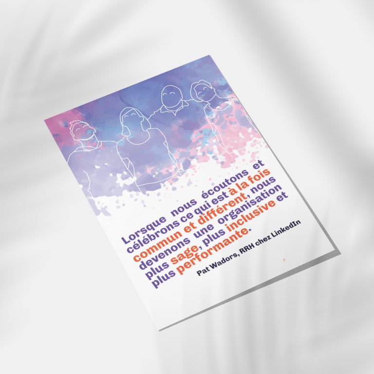 diversite-affiche-posée-sol